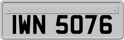 IWN5076