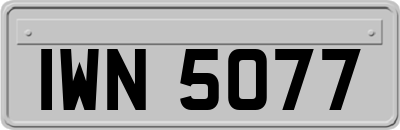 IWN5077