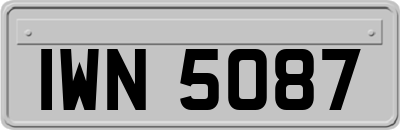 IWN5087