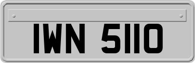 IWN5110
