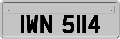 IWN5114