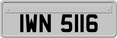 IWN5116