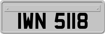 IWN5118