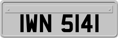 IWN5141