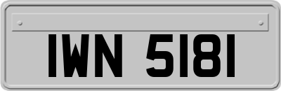 IWN5181