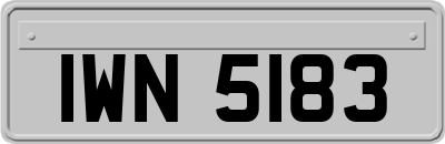 IWN5183