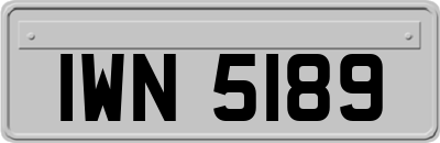 IWN5189