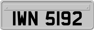 IWN5192