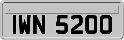IWN5200