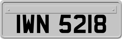 IWN5218