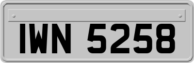 IWN5258