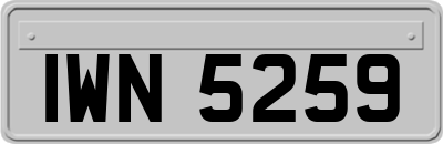 IWN5259