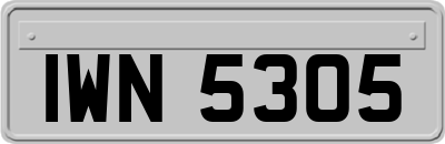 IWN5305