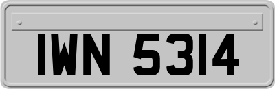 IWN5314