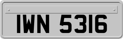 IWN5316