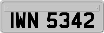 IWN5342