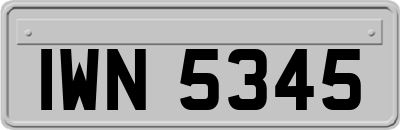 IWN5345