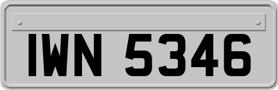 IWN5346