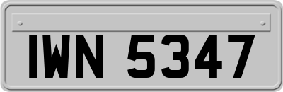 IWN5347
