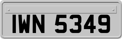 IWN5349