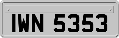 IWN5353