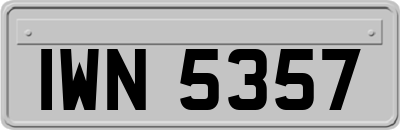 IWN5357