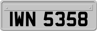 IWN5358