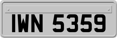 IWN5359