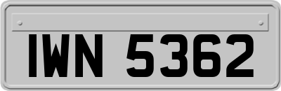 IWN5362
