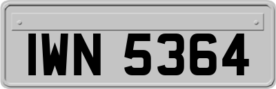 IWN5364