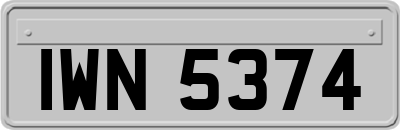 IWN5374