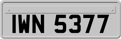IWN5377