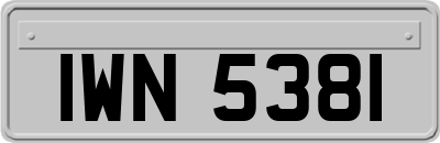 IWN5381