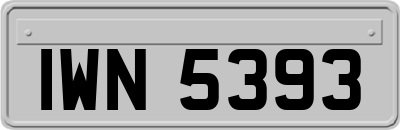 IWN5393