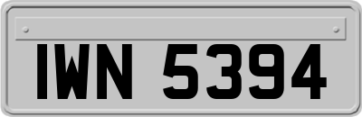 IWN5394