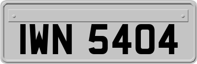 IWN5404