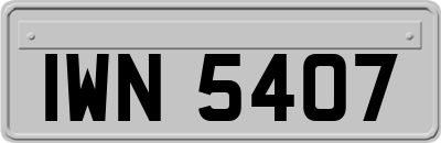 IWN5407