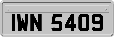 IWN5409