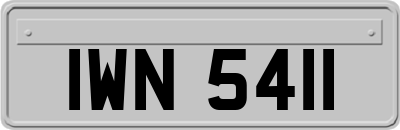 IWN5411