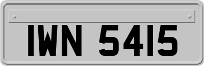 IWN5415