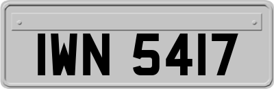 IWN5417