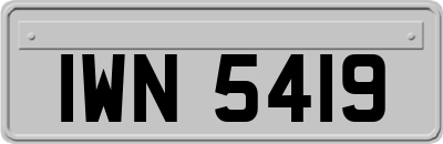 IWN5419