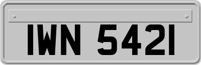 IWN5421