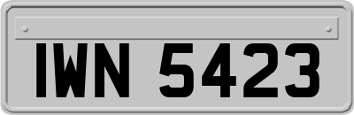 IWN5423