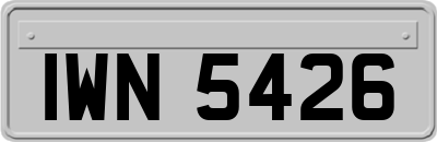 IWN5426