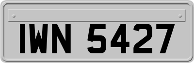 IWN5427