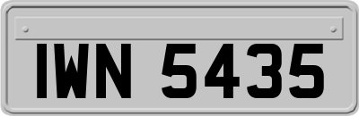 IWN5435