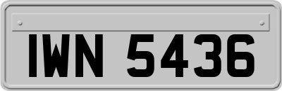 IWN5436