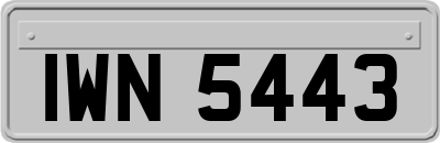 IWN5443