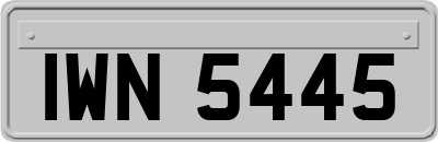 IWN5445